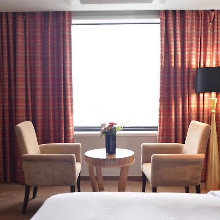 Philos Hotel Pohang Exterior photo