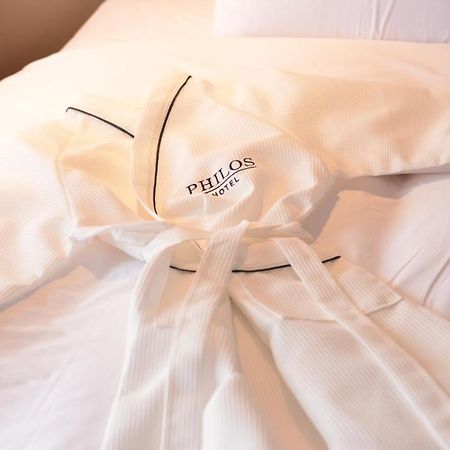 Philos Hotel Pohang Exterior photo