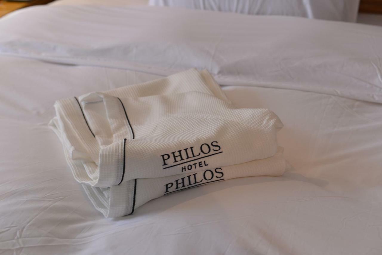 Philos Hotel Pohang Exterior photo