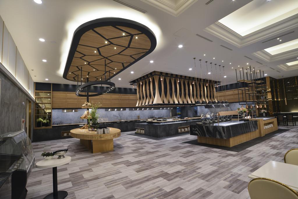 Philos Hotel Pohang Exterior photo