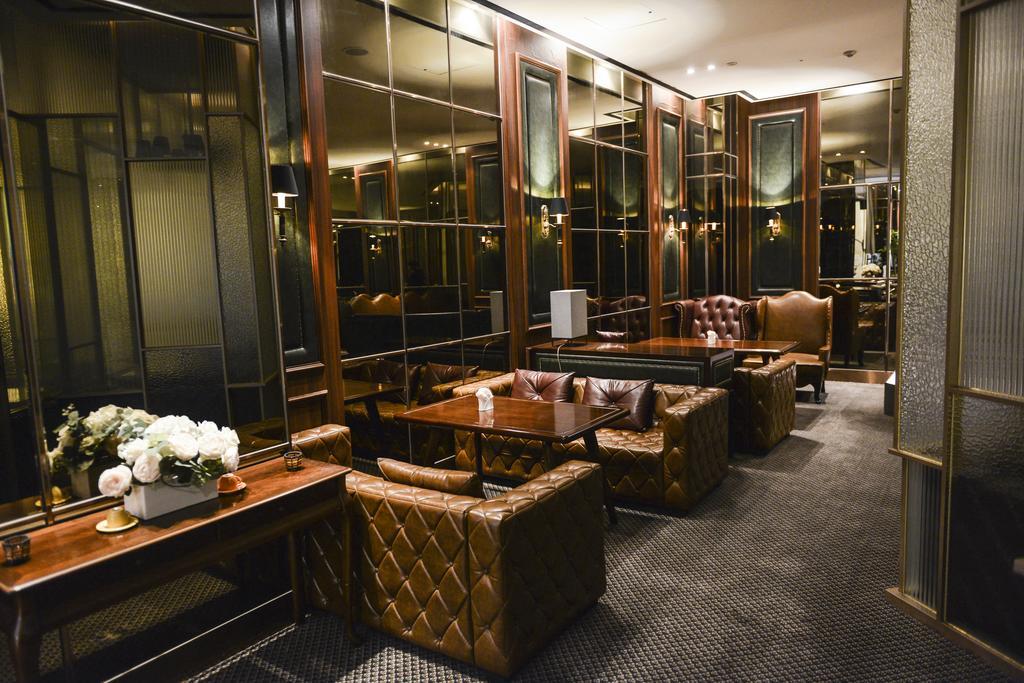 Philos Hotel Pohang Exterior photo