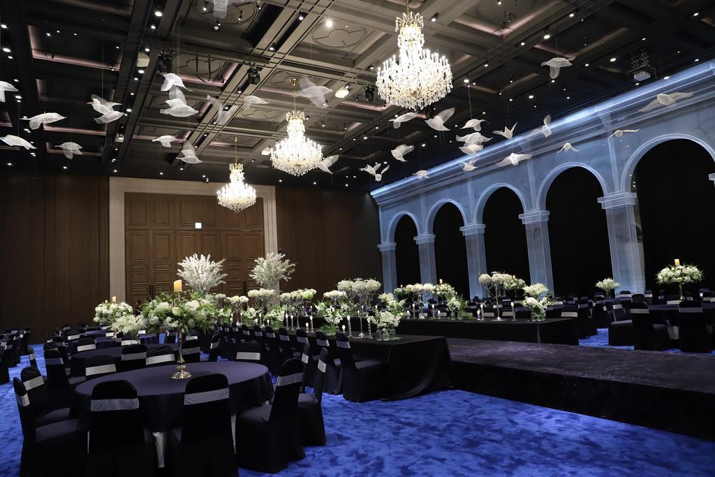 Philos Hotel Pohang Exterior photo